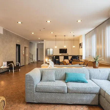 Hotel Moresco 3*