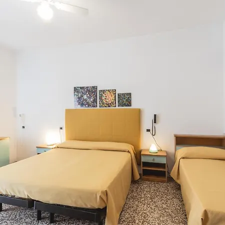 Hotel Moresco 3*