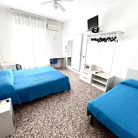 Moresco Hotel