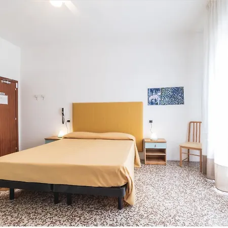 Moresco Hotel