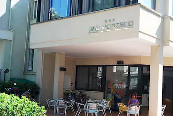 Moresco Hotel Cattolica