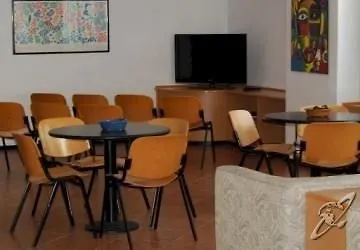 Moresco Hotel