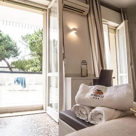 Moresco Hotel Cattolica