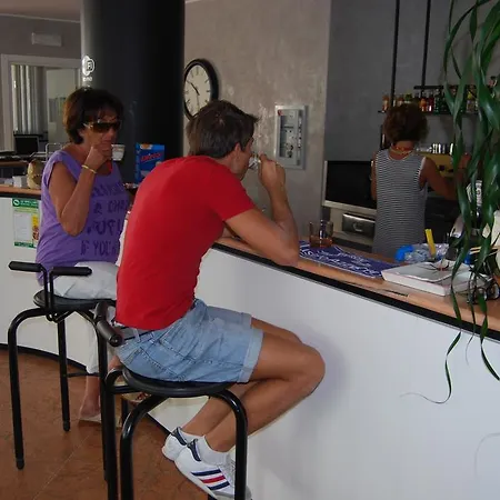 Moresco Hotel