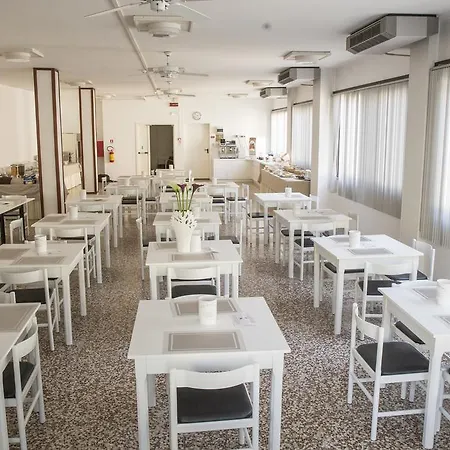 Moresco Hotel