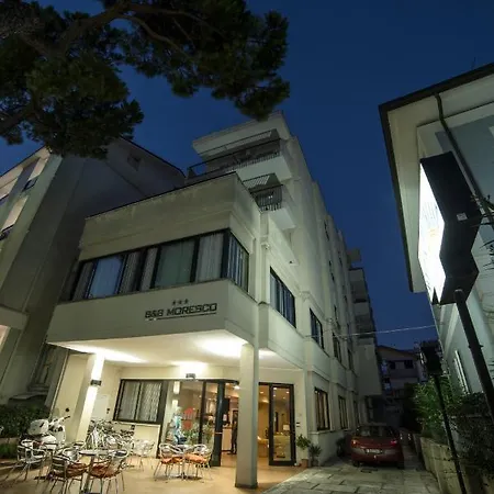 Moresco 3* Cattolica